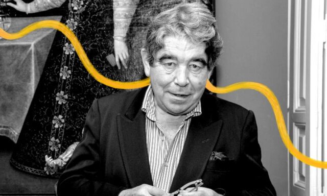 Tom Burns Marañón «No debería haber tanto miedo a reformar la