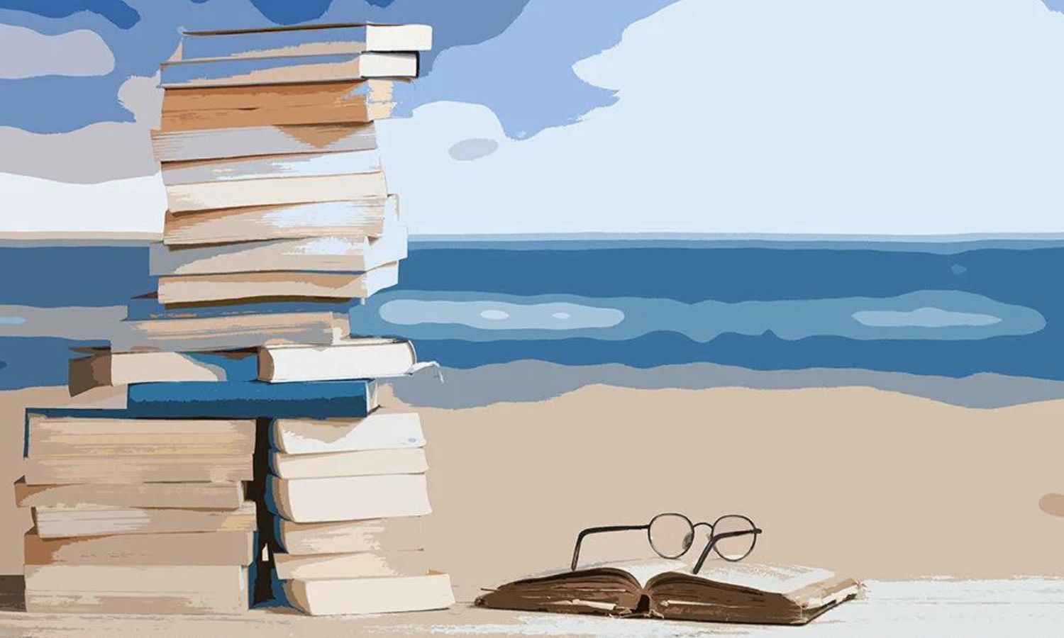 Lectura de verano