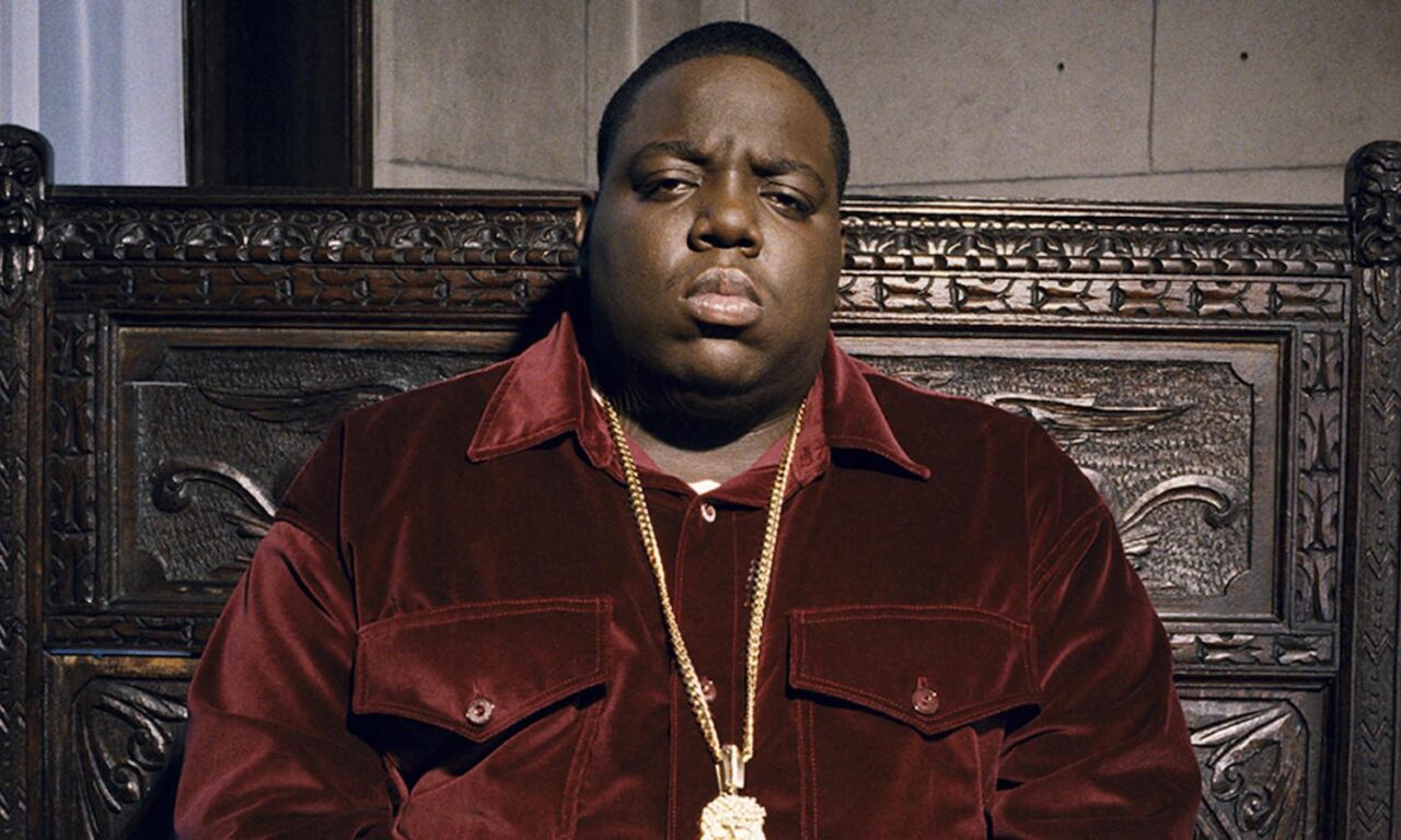La muerte de The Notorious B.I.G.: ¿cómo fue asesinado Biggie Smalls?, Biggi, Estados Unidos, USA nnda nnlt, OFF-SIDE