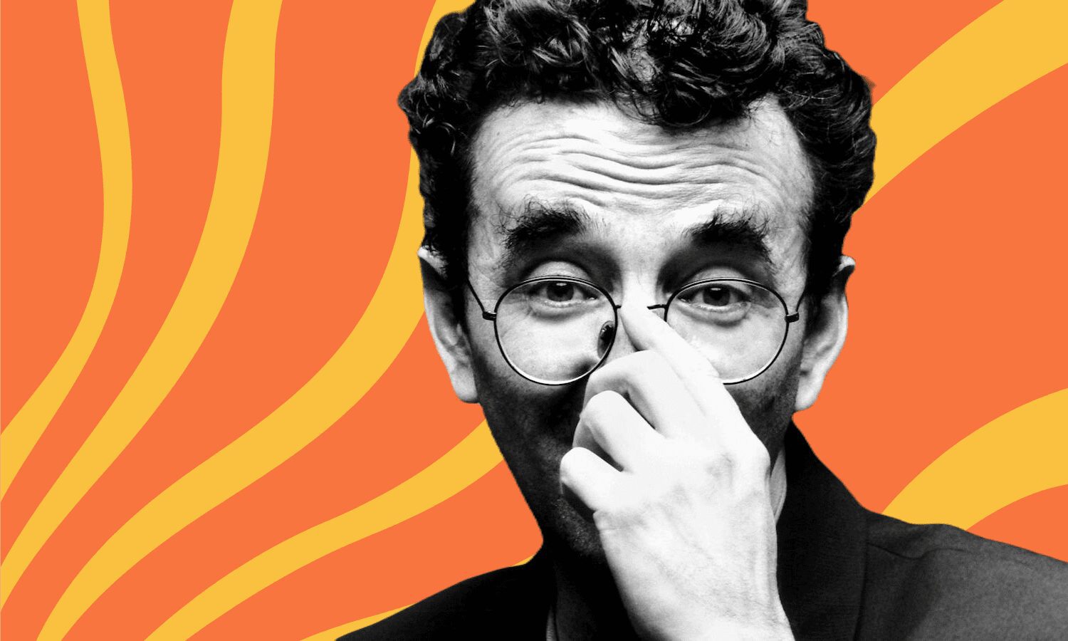 Roberto Bolaño, el escritor salvaje