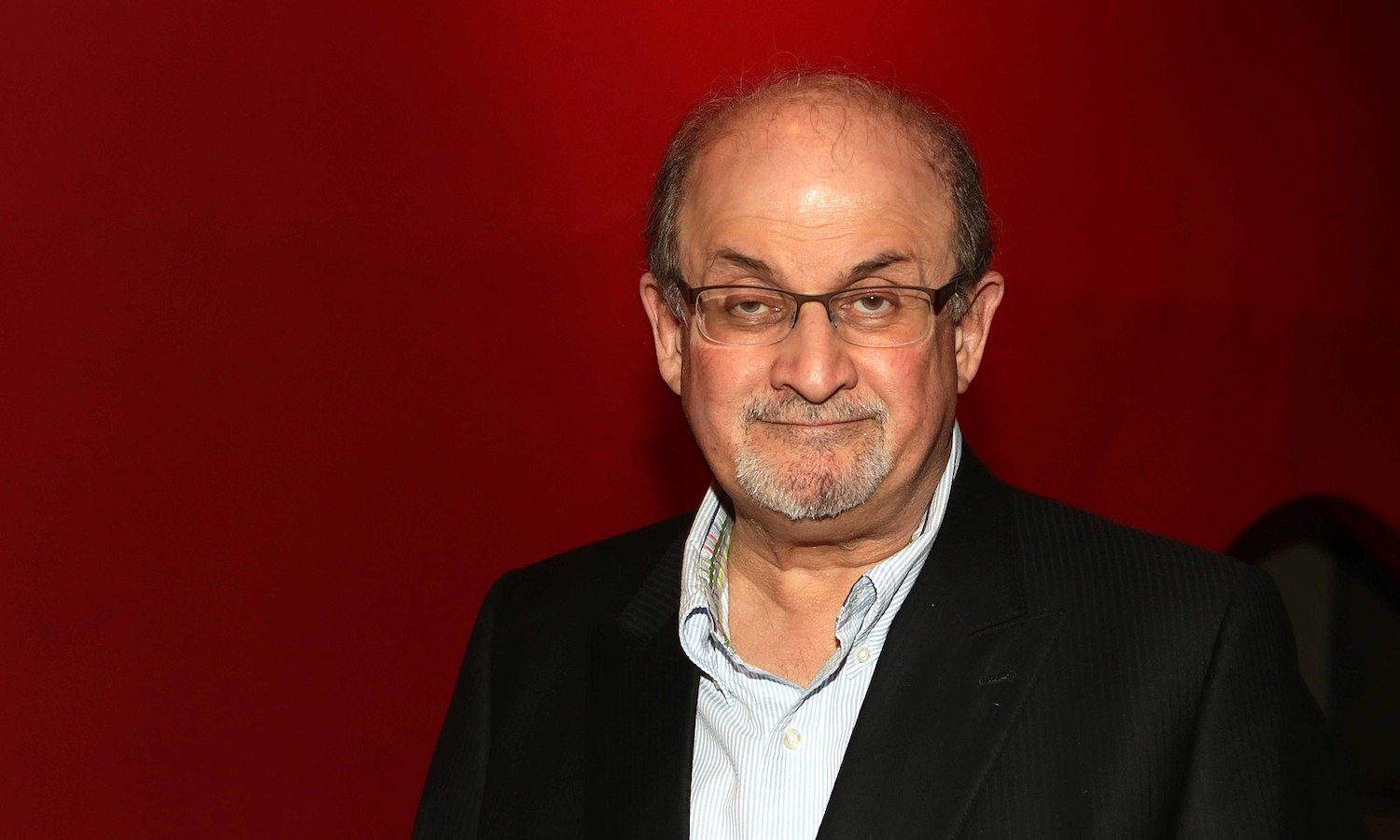 Los otros Salman Rushdie