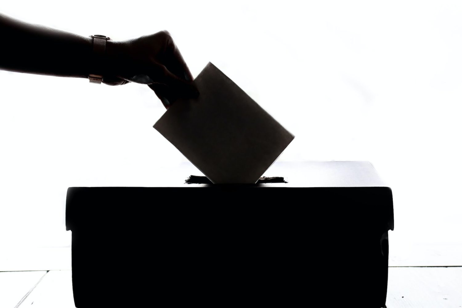 Con la democracia se come, se educa y se cura
