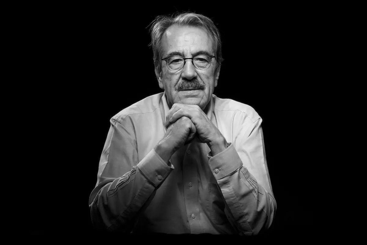 El hombre que nos enseñó la economía