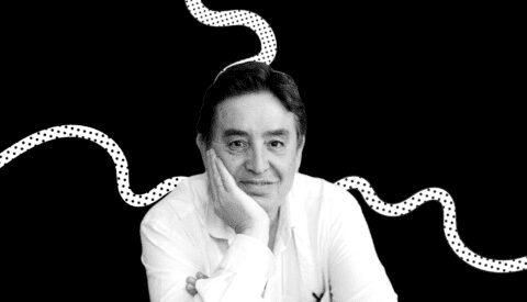 «Contra la tristeza no se lucha, pero se puede convivir con ella»