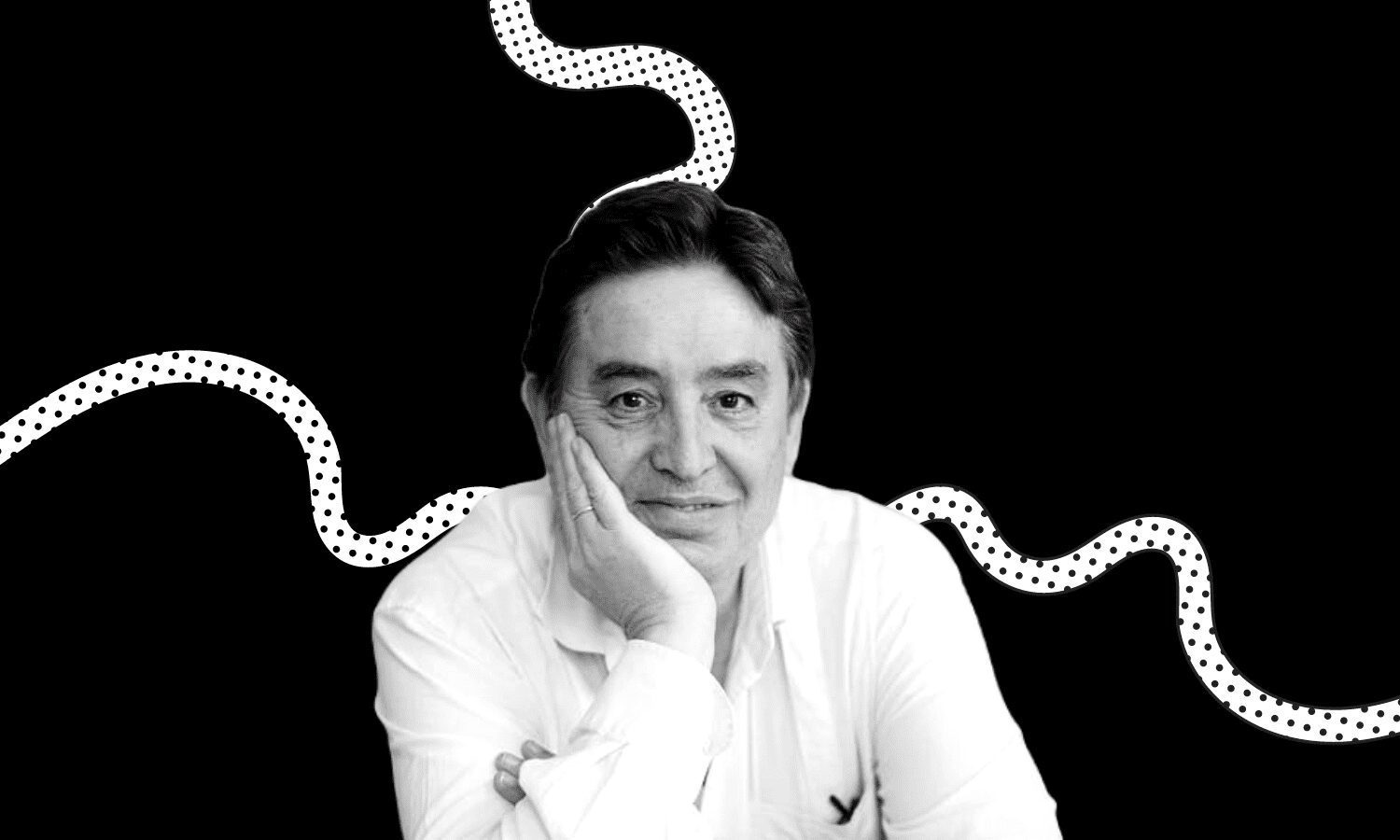 «Contra la tristeza no se lucha, pero se puede convivir con ella»