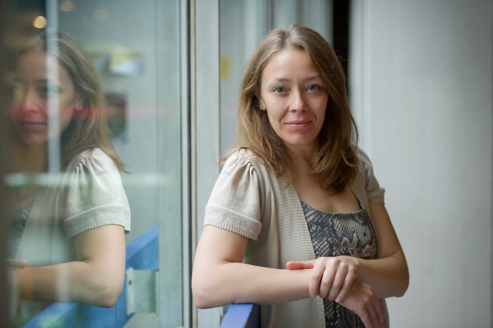 «La sostenibilidad individual no es nada sin el esfuerzo de las grandes empresas»