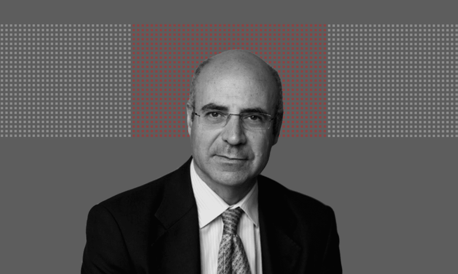 Bill Browder y su lucha contra Putin