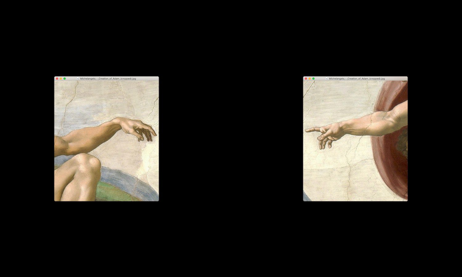 El clima (y otros supuestos castigos divinos)