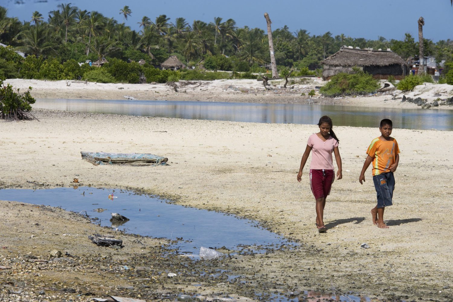 Cambio Climático Más De 260 Millones De Desplazados En 10 Años Ethic