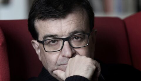 «El pasado hay que mirarlo de verdad, no haciéndonos trampas»