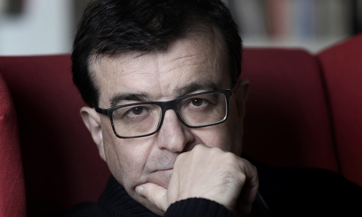 «El pasado hay que mirarlo de verdad, no haciéndonos trampas»