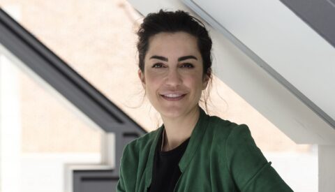 «Lo importante no es lo que pasa en el metaverso, sino en el otro lado»