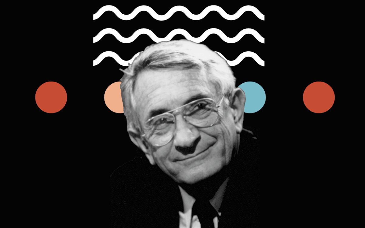 Antoine Riboud, la voz de la conciencia empresarial