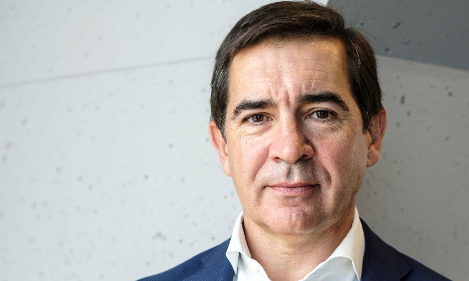 «La guerra en Ucrania nos obliga a abordar con mayor decisión la descarbonización de la economía»