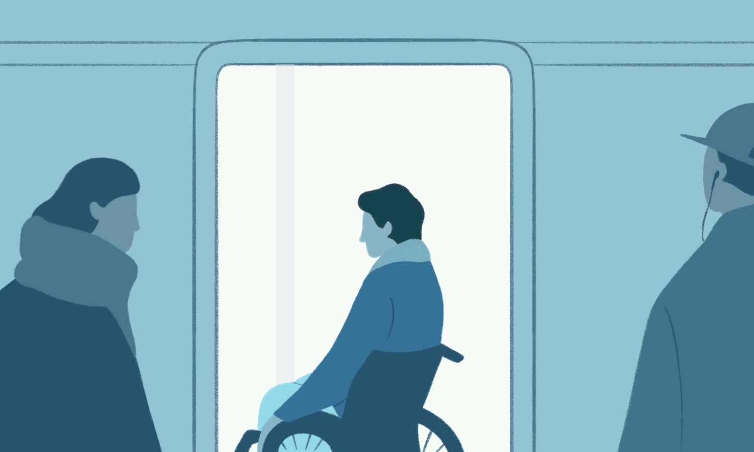 ¿Somos más inclusivos que hace 40 años?