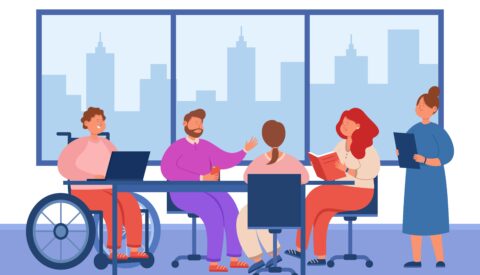 Compromiso con la diversidad y la inclusión