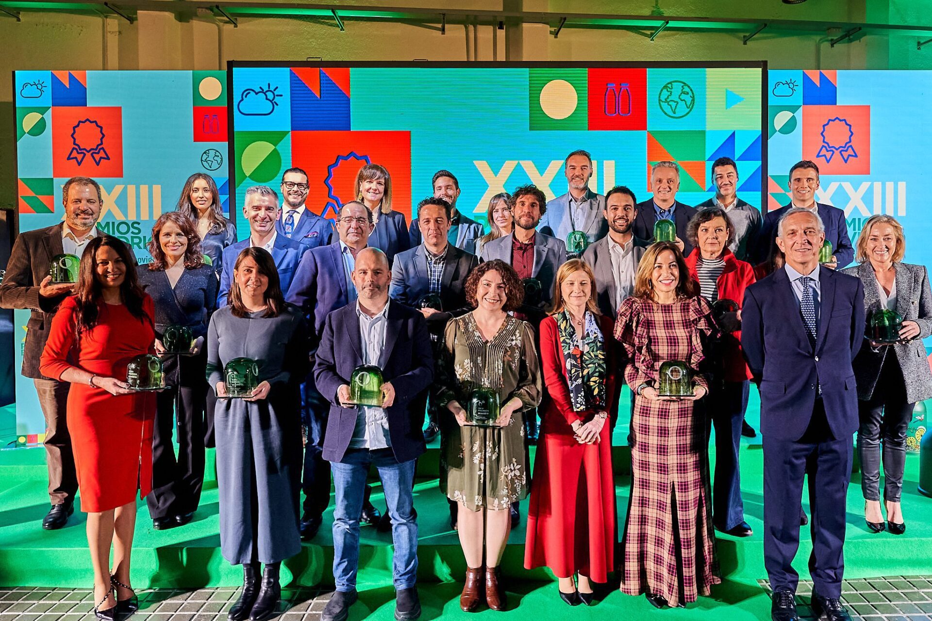 Las tres mejores armas contra la crisis climática: ciencia, política e información