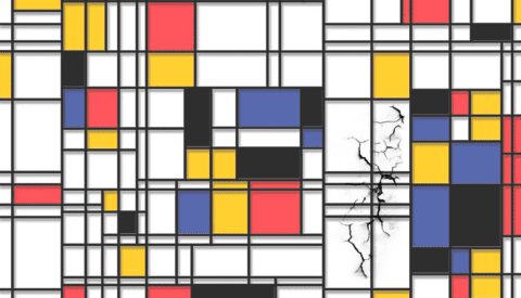 Mondrian Is Innocent