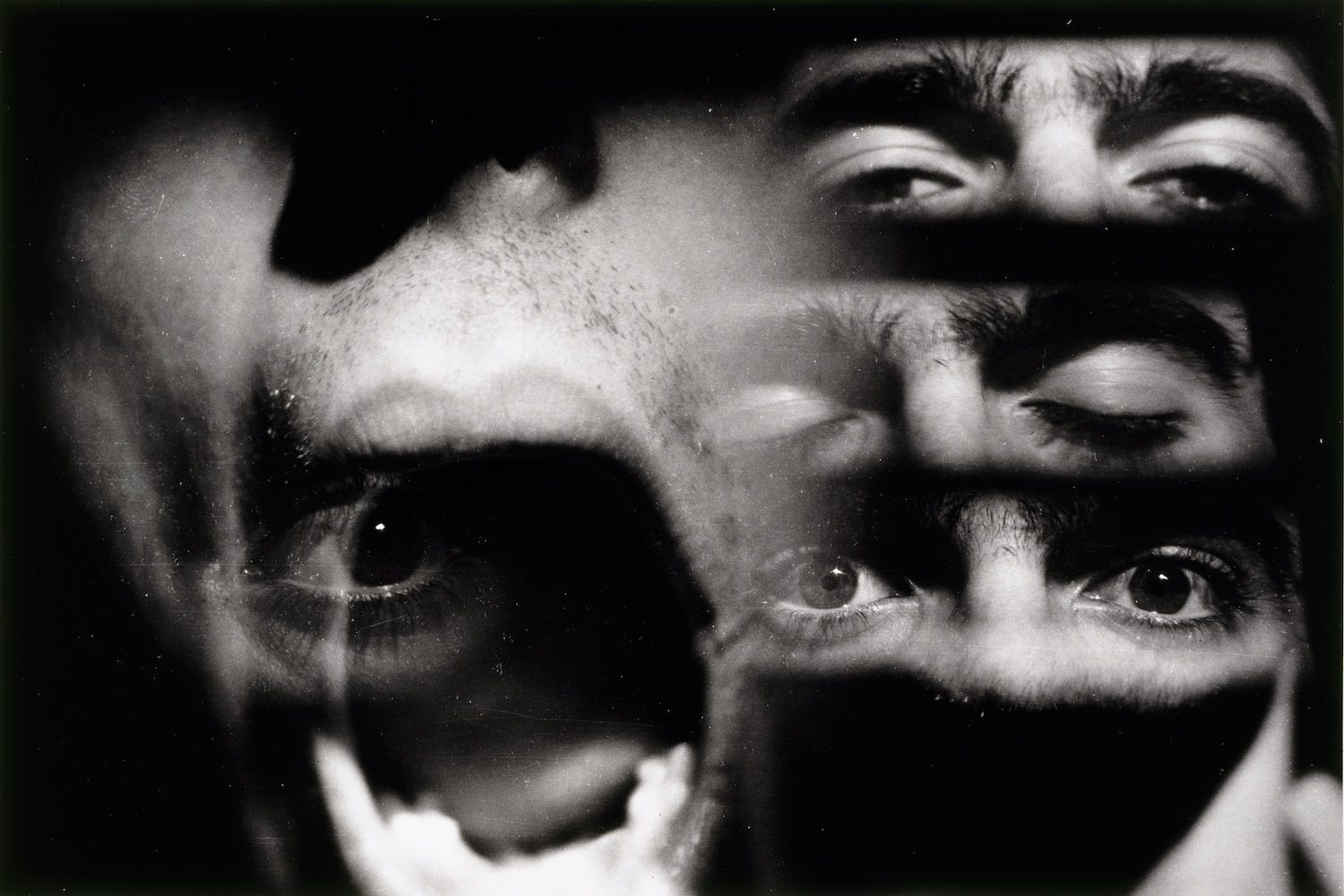 Nathan Lerner, 'The Seeing Mouth (La bouche qui voit)', 1940. Centre Pompidou, MNAM-CCI/Philippe Migeat/Dist. RMN-GP. © 2022 Kiyoko Lerner / Artists Rights Society (ARS).