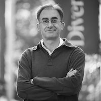 Alberto Núñez