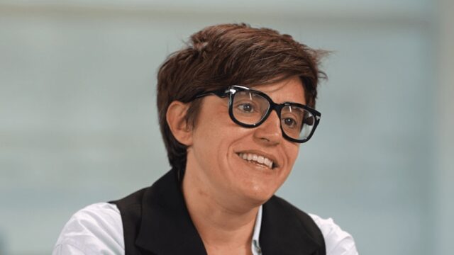 «La conciencia de los jóvenes impulsará el emprendimiento social»