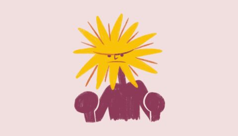  Cuanto más tolerantes, más votamos a los intolerantes