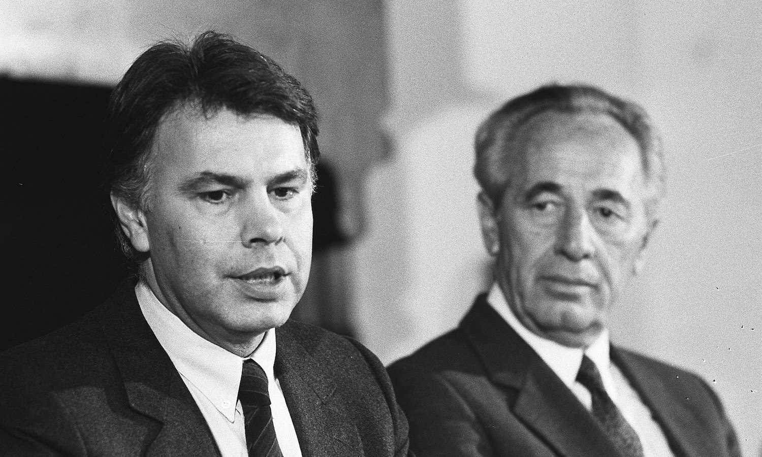 transición