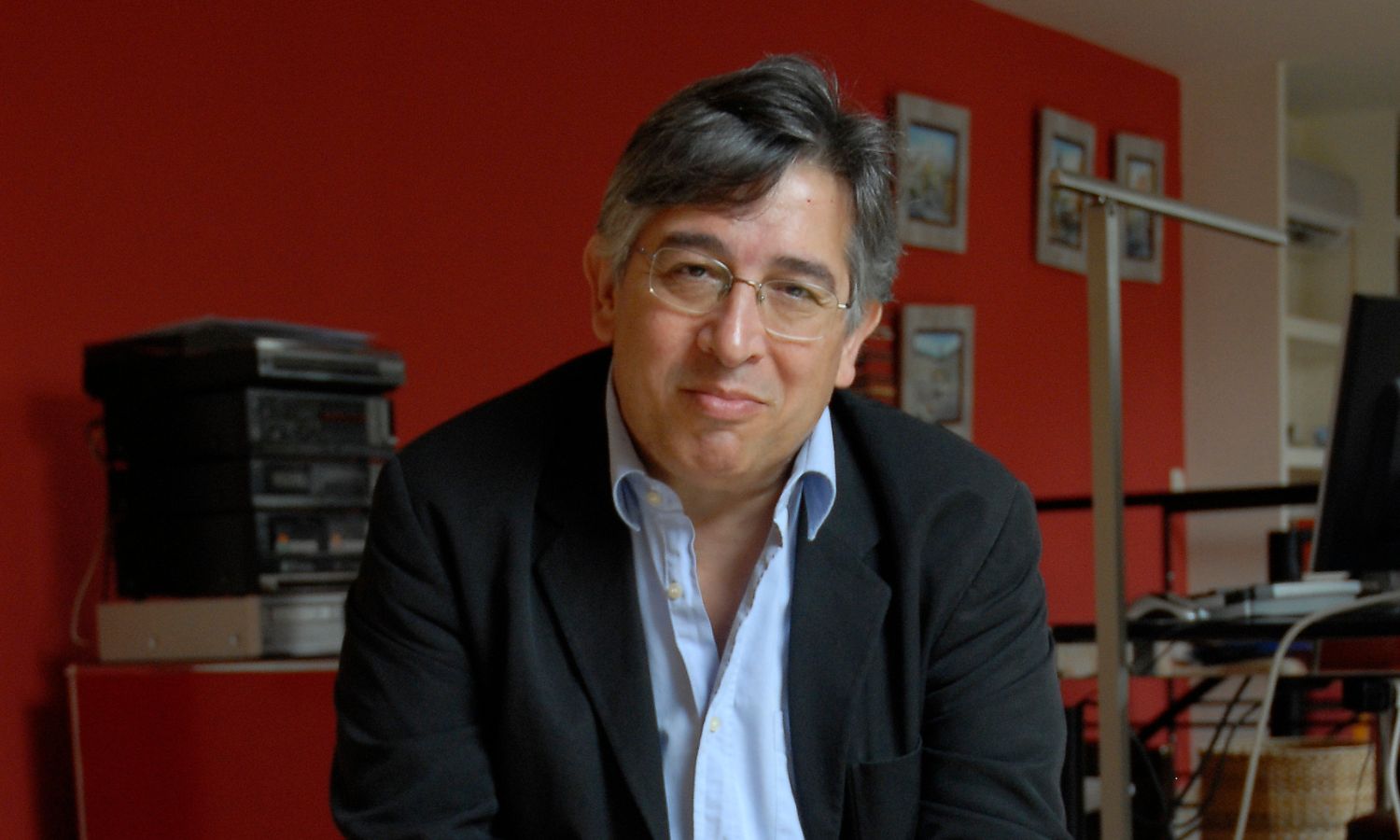 «El PSOE se ha contagiado de más populismo que Podemos de socialdemocracia»