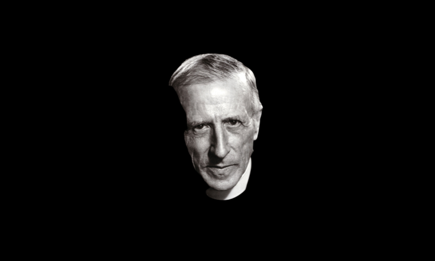 teilhard de chardin
