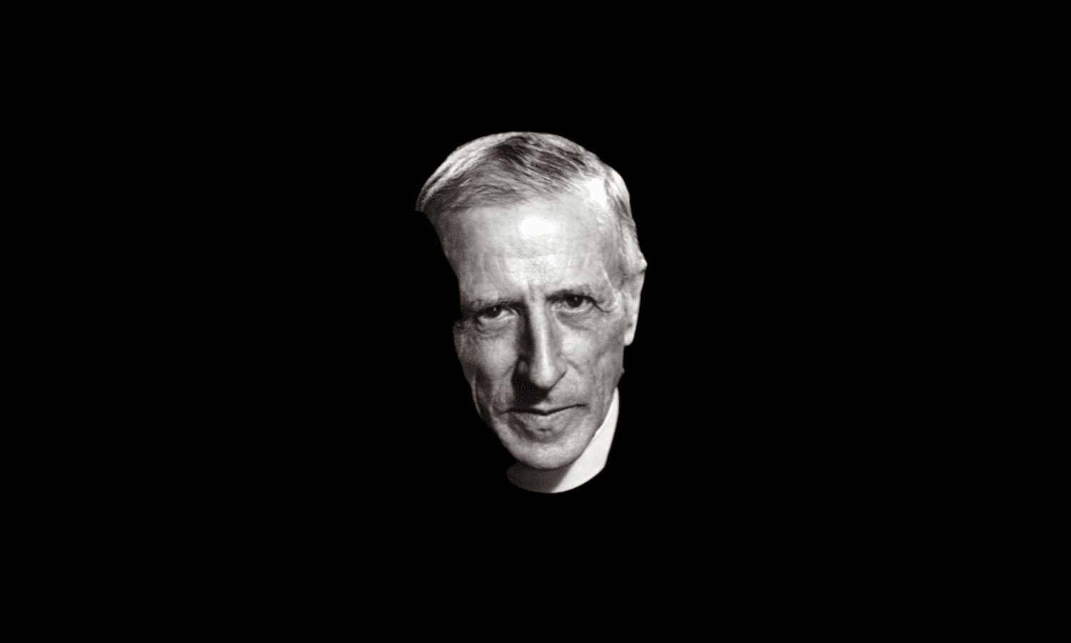 Entre la ciencia y la religión