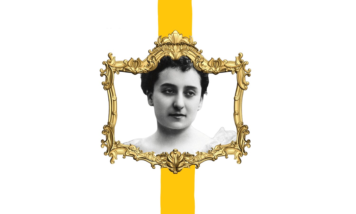 María Guerrero, la gran renovadora del teatro español