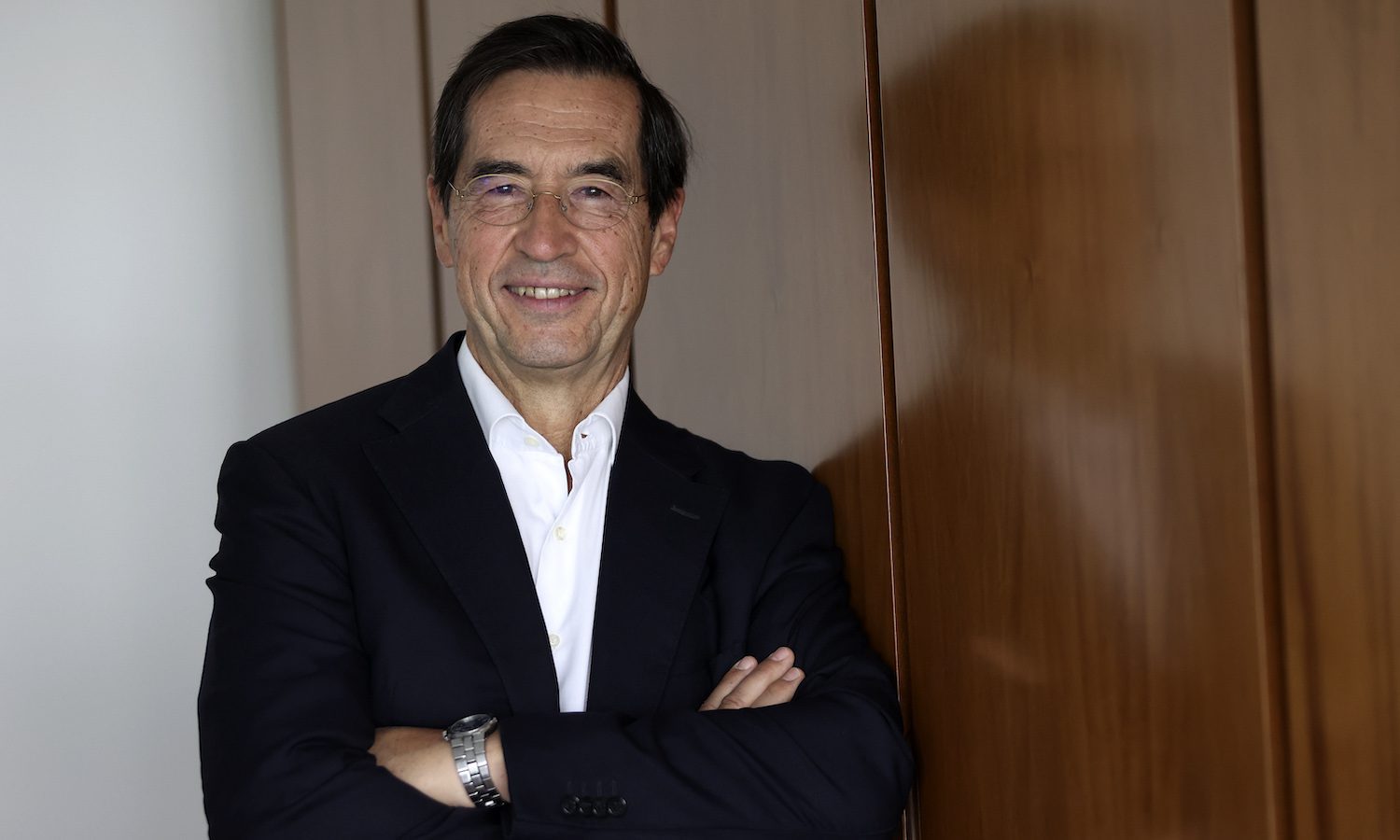 «El origen de muchos problemas está en la gran deshumanización de los entornos laborales»