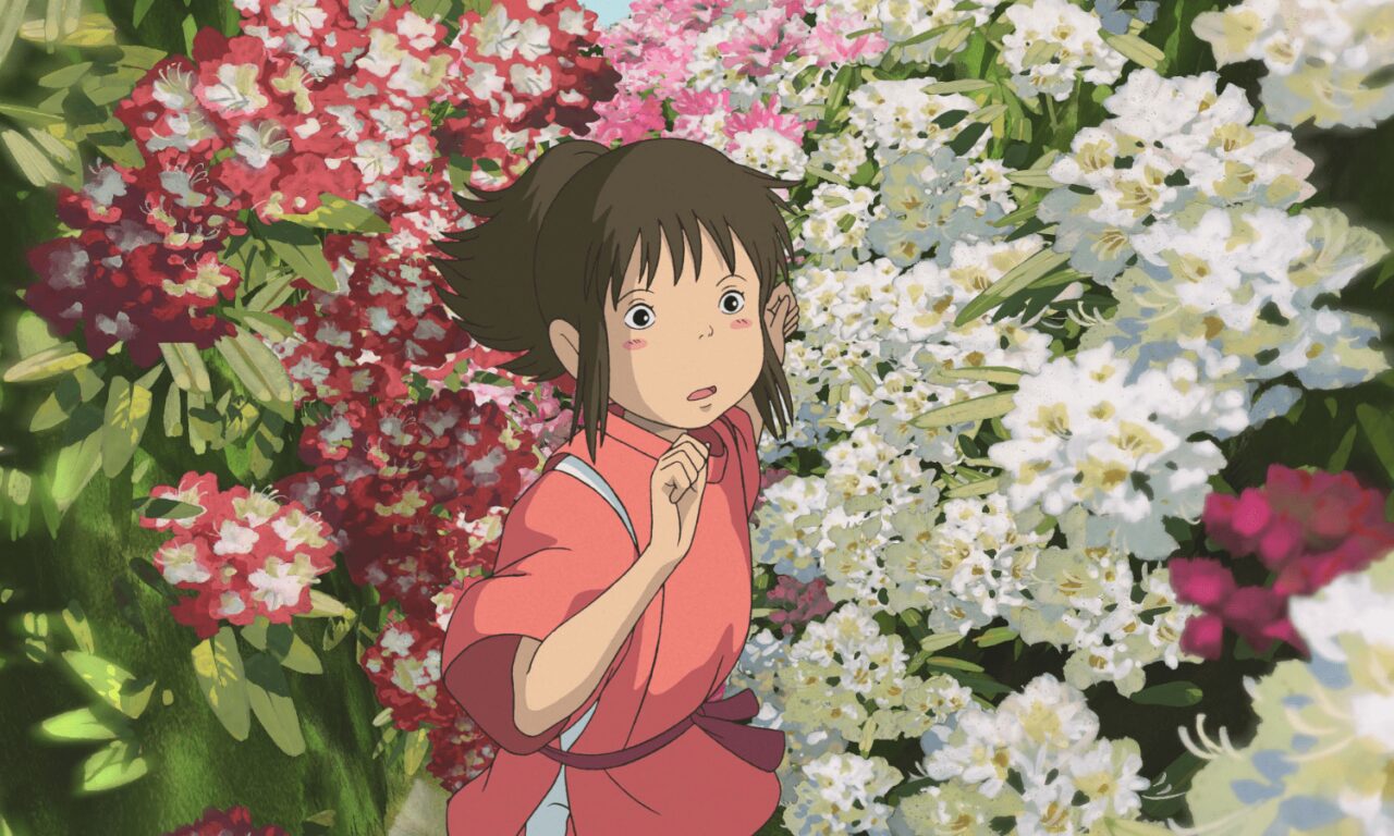 Sobre El viaje de Chihiro y la imaginación necesaria para afrontar los  cambios - Cultura Inquieta
