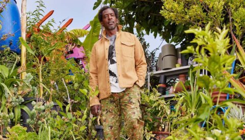 «Las ciudades fueron bosques un día, y eso es a lo que tenemos que volver»