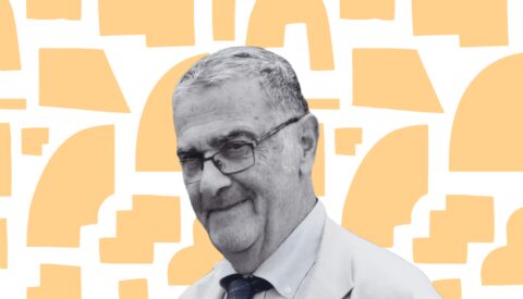 «Sigue habiendo muchos misterios alrededor de la luz»