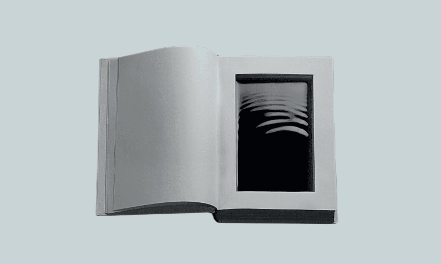 Perderse en una biblioteca