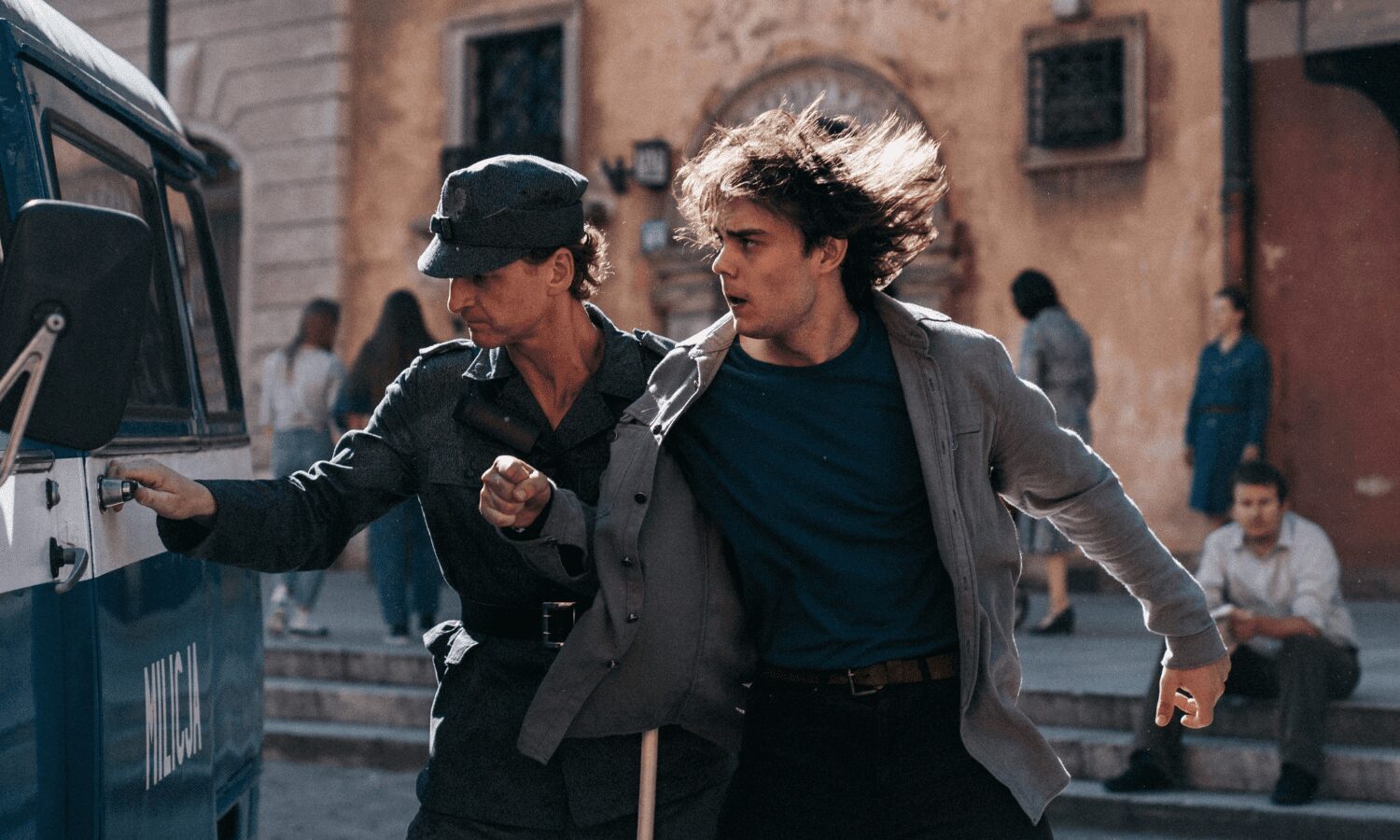 10 series y películas sobre la memoria de las dictaduras comunistas en Europa del Este
