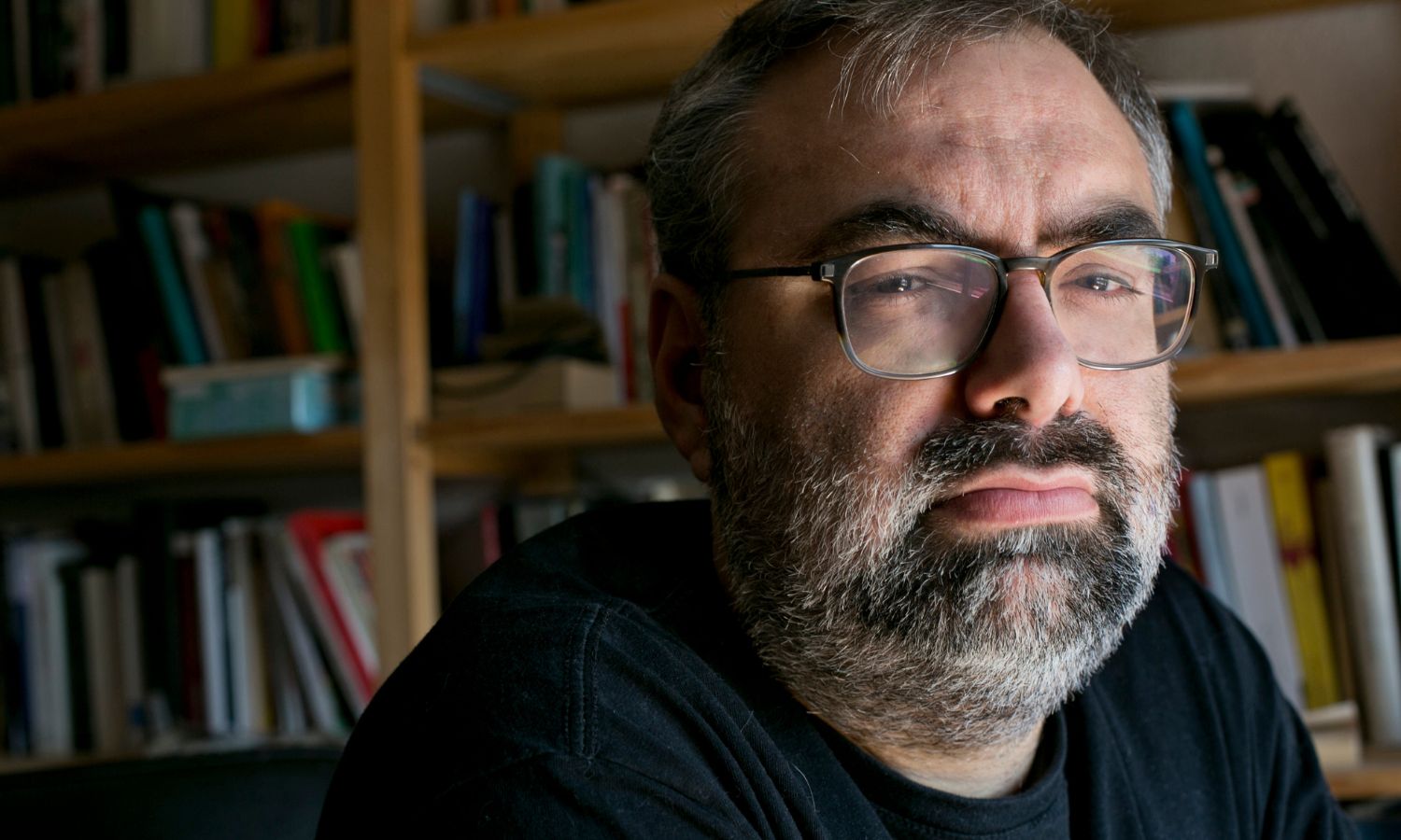 «La atención es un problema político y colectivo»