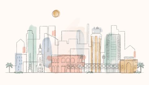 La misión de las ciudades