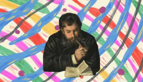 Leer, ¿cura antiestrés?