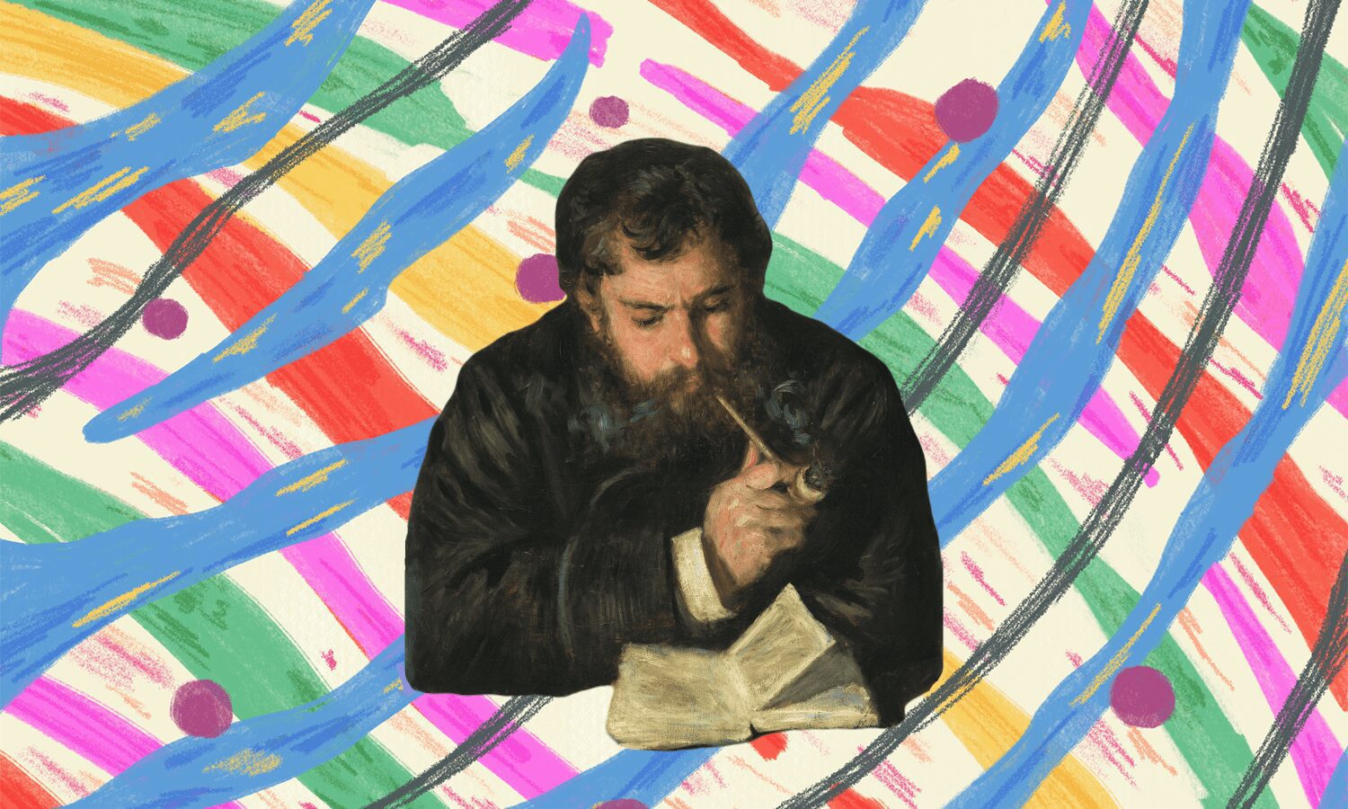 Leer, ¿cura antiestrés?