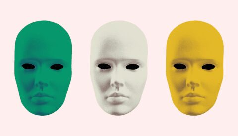 ¿Y si de verdad eres un impostor?