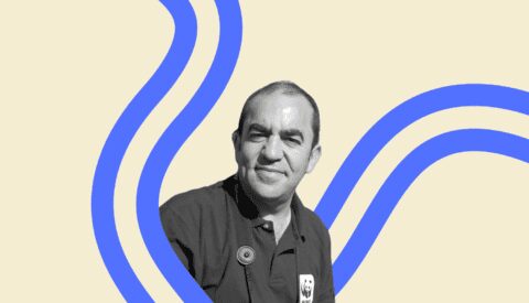 «La biodiversidad no son un montón especies bonitas: es lo que mantiene nuestra economía»