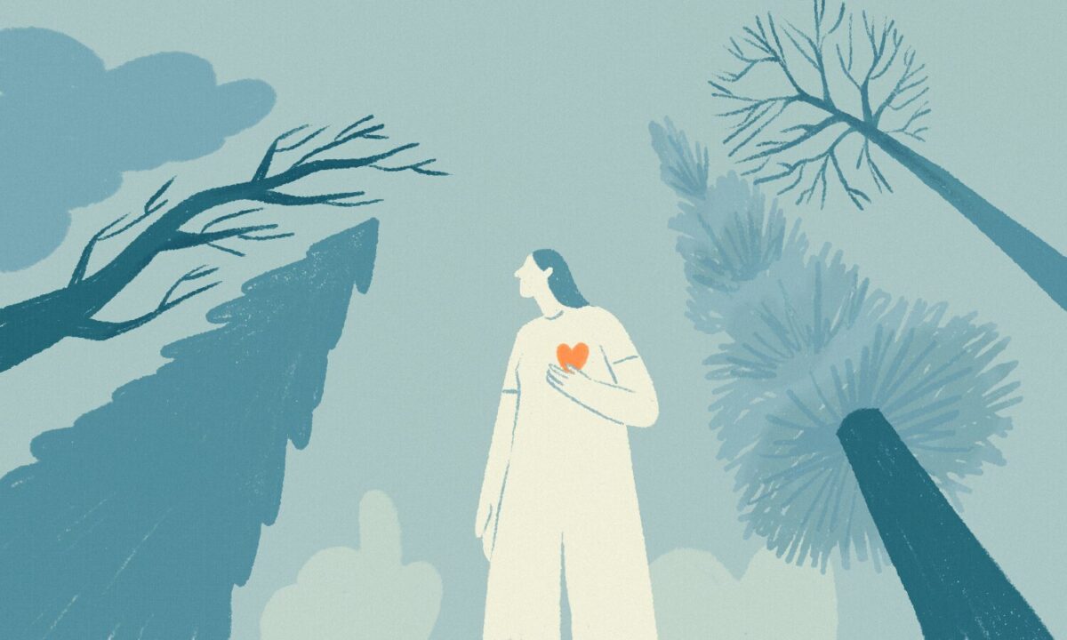 Cuidar los bosques para cuidar la salud