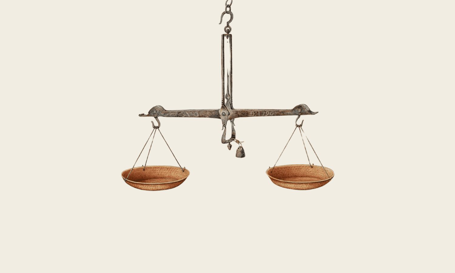 Culpables de los crímenes de los demás