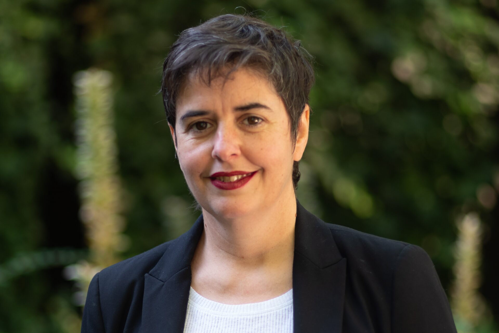«Una rehabilitación sostenible es una inversión, nunca un gasto»