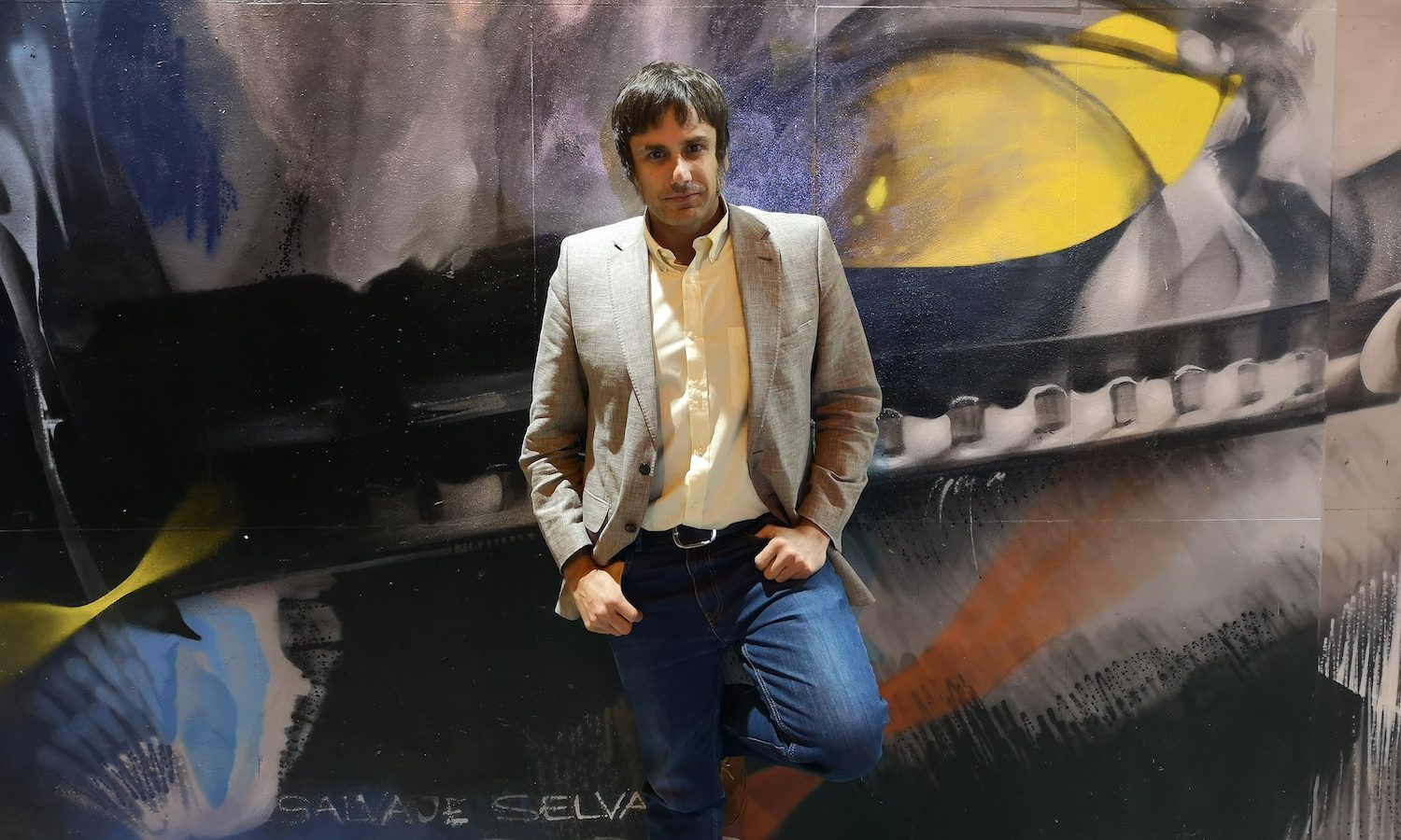 «Ahora, la libertad es un término pueril que básicamente consiste en hacer lo que nos da la gana»