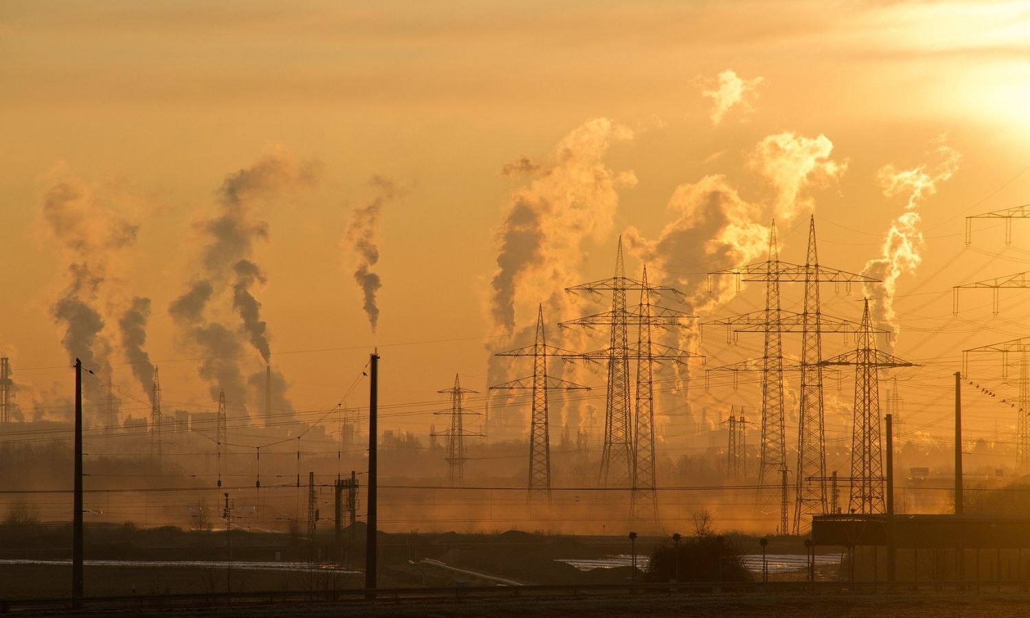 ¿Es seguro almacenar millones de toneladas de CO2 bajo tierra?