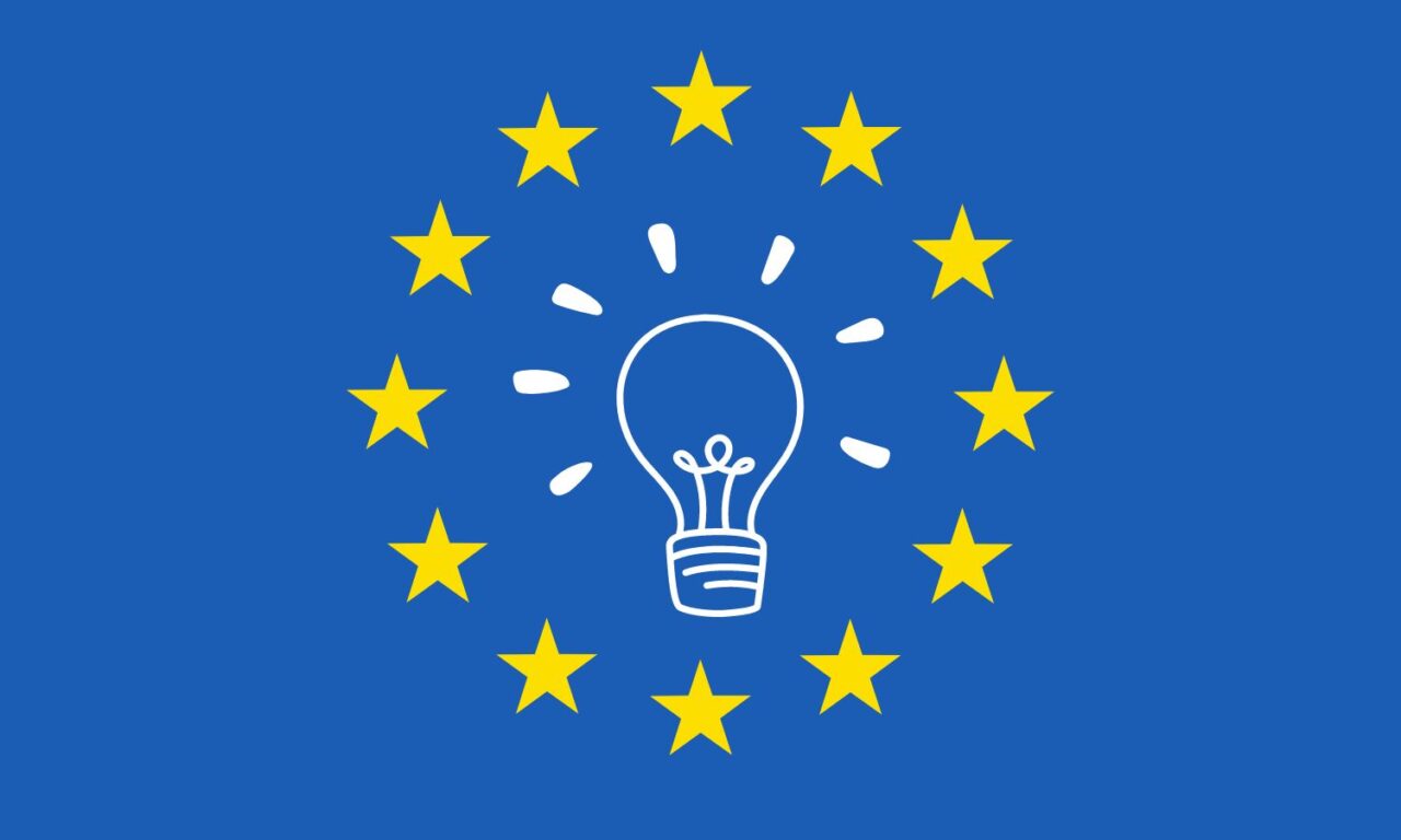 Unión Europea, autónoma y abierta Ethic Ethic