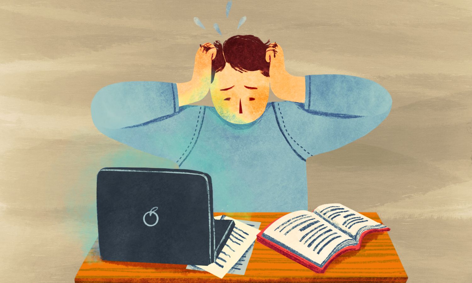 Por qué los adolescentes (a veces) son insoportables